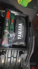 Box sottosella Tenere 700 