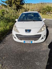 peugeot 207 diesel