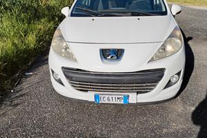 peugeot 207 diesel