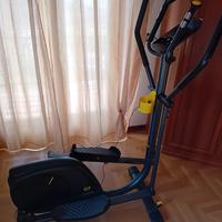 Elittica Domyos 500 07 