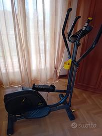 Elittica Domyos 500 07 