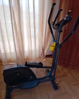 Elittica Domyos 500 07 