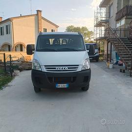 IVECO DAILY C 35
