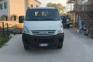 IVECO DAILY C 35