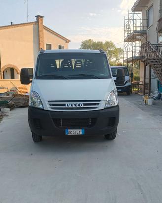 IVECO DAILY C 35