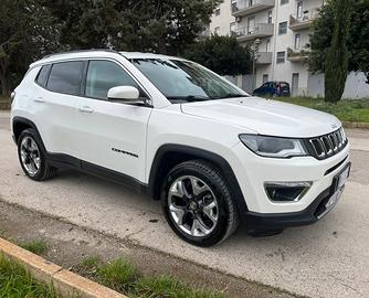 JEEP Compass Limited 2019