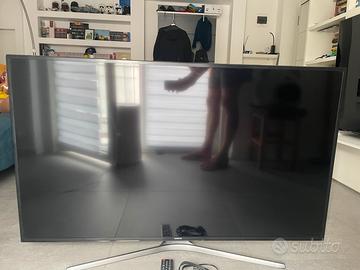 Smart Tv Samsung 55” UE55MU6120 LAN