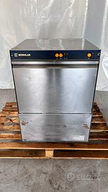 Lavastoviglie 63x60x80 Modular cesto 50x50 da 380V