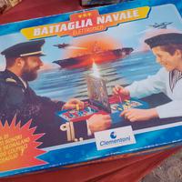 Battaglia navale elettronica