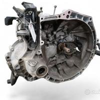 CAMBIO PEUGEOT CITROEN 1.0 1.2 9803846180 20CR14