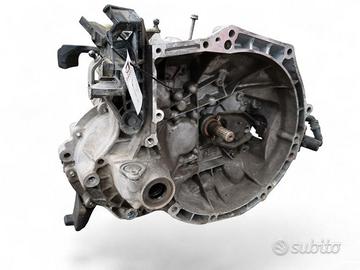 CAMBIO PEUGEOT CITROEN 1.0 1.2 9803846180 20CR14