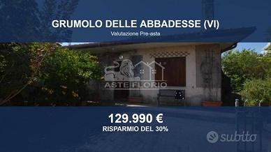 Immobile in asta di 149 m² con più di 5 locali a G