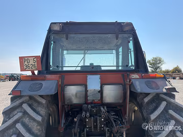 1995 Fiat 82-94 DT Trattore agricolo 4RM