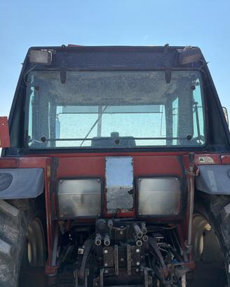 1995 Fiat 82-94 DT Trattore agricolo 4RM