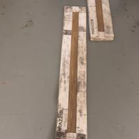 Piastrelle gress porcellanato parquet MARAZZI