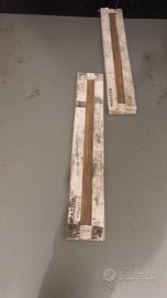 Piastrelle gress porcellanato parquet MARAZZI