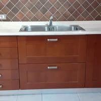 cucina berloni blum  blocco