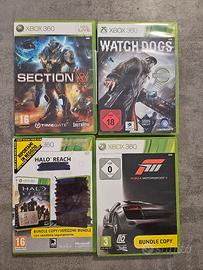 lotto giochi xbox360 