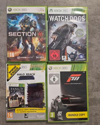lotto giochi xbox360 