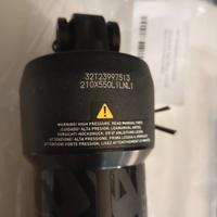 Ammortizzatore MTB 210x55 Rockshox Deluxe Select R