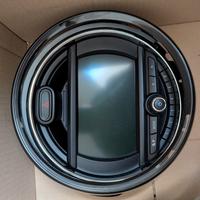 display, entrynav e joystick mini cooper f56