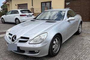 Mercedes SLK 200 Kompressor - perfetta