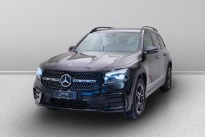 MERCEDES-BENZ GLB - X247 2023 - GLB 200 d AMG Line