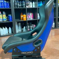 Recaro Pole position