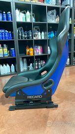 Recaro Pole position
