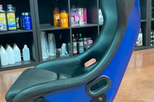 Recaro Pole position