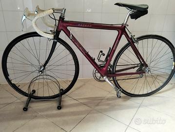 Trek 5500 OCLV Carbon– Made in USA - M - campagno 