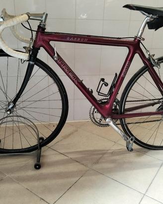 Trek 5500 OCLV Carbon vintage – Campagnolo Chorus