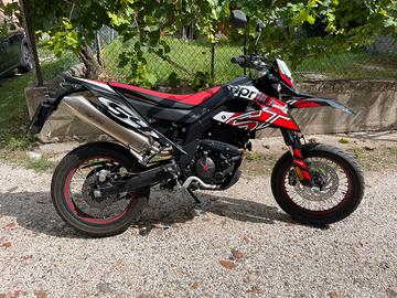 Aprilia SX 125