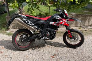 Aprilia SX 125