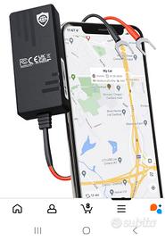 Traker Gps
