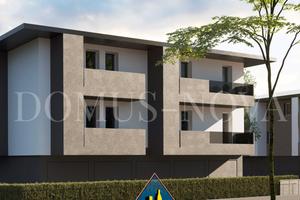Martellago nuovi appartamenti 3 camere 2 bagni