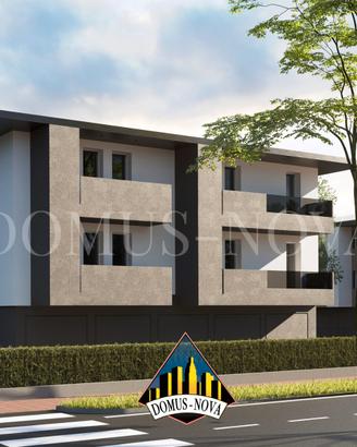 Martellago nuovi appartamenti 3 camere 2 bagni