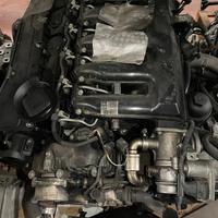 Ricambi BMW X5 Motore