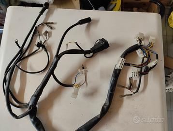 Impianto elettrico originale CAGIVA MITO 125