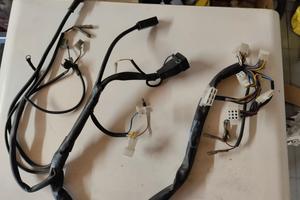 Impianto elettrico originale CAGIVA MITO 125