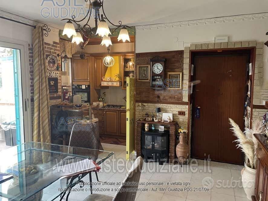 Appartamento – Villaricca, Torretta-Scalzapecora (Villaricca Due), Napoli - Vista 3