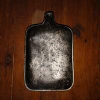 borraccia italiana ww1