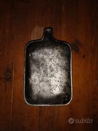 borraccia italiana ww1