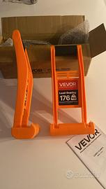 Portalastre cartongesso