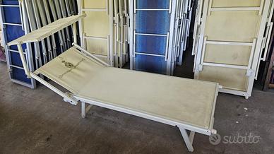 Lettini Stabilimento Balneare