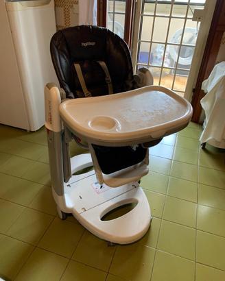 Seggiolone Peg Perego Tatamia - 10€