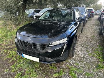 PEUGEOT 308 III 2021 - 308 1.2 puretech t Allure s