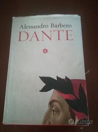 Dante - Alessandro Barbero 