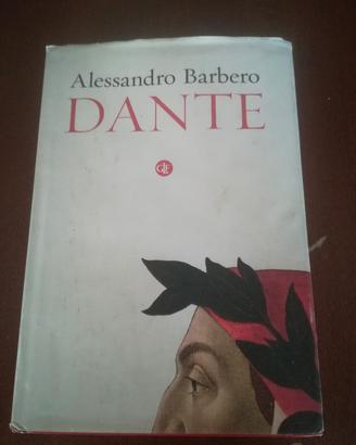 Dante - Alessandro Barbero 