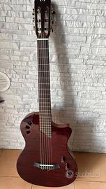 Chitarra cordoba stage